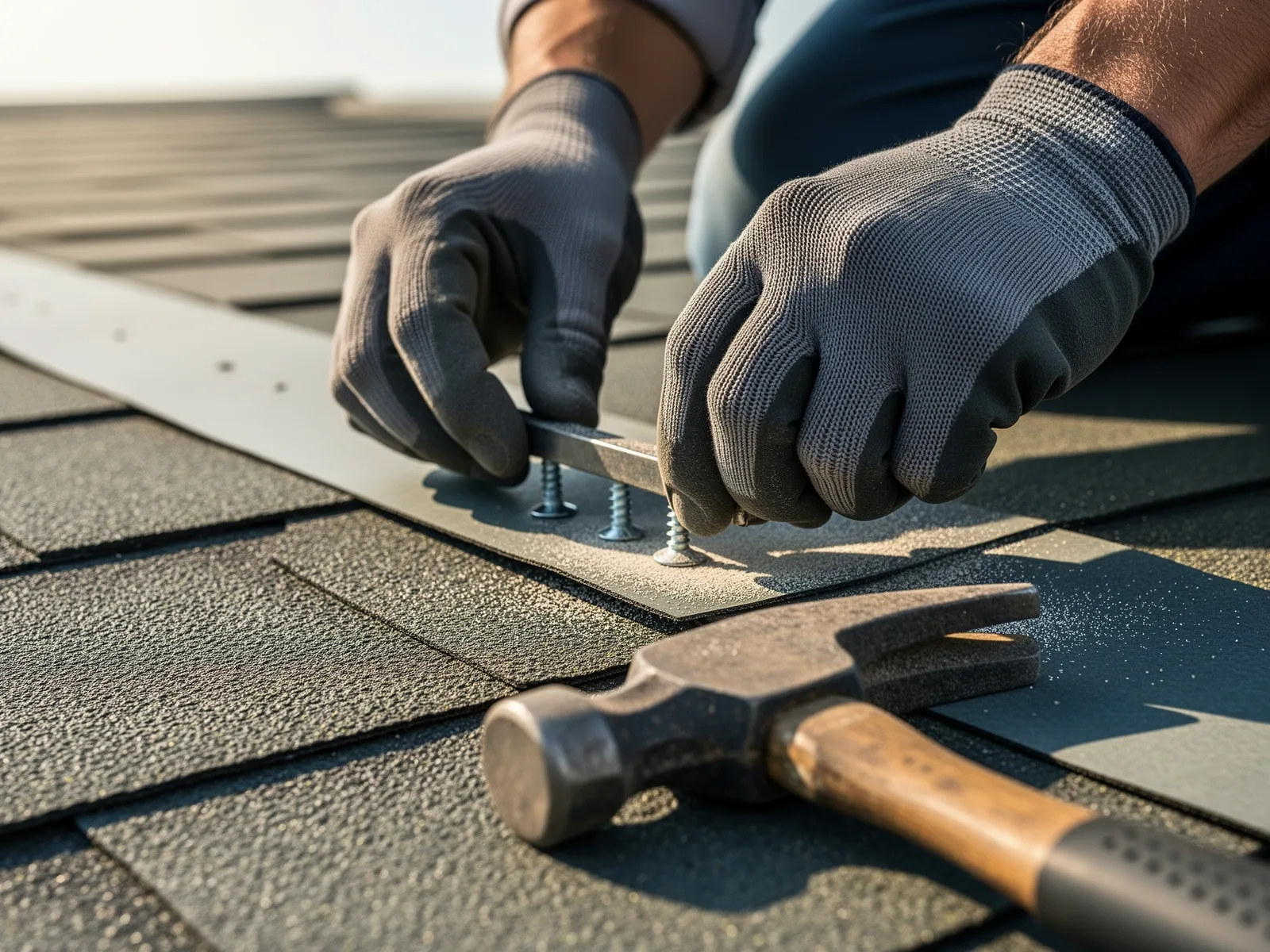 Why choose Fascia Repair in Sharon Hill, PA